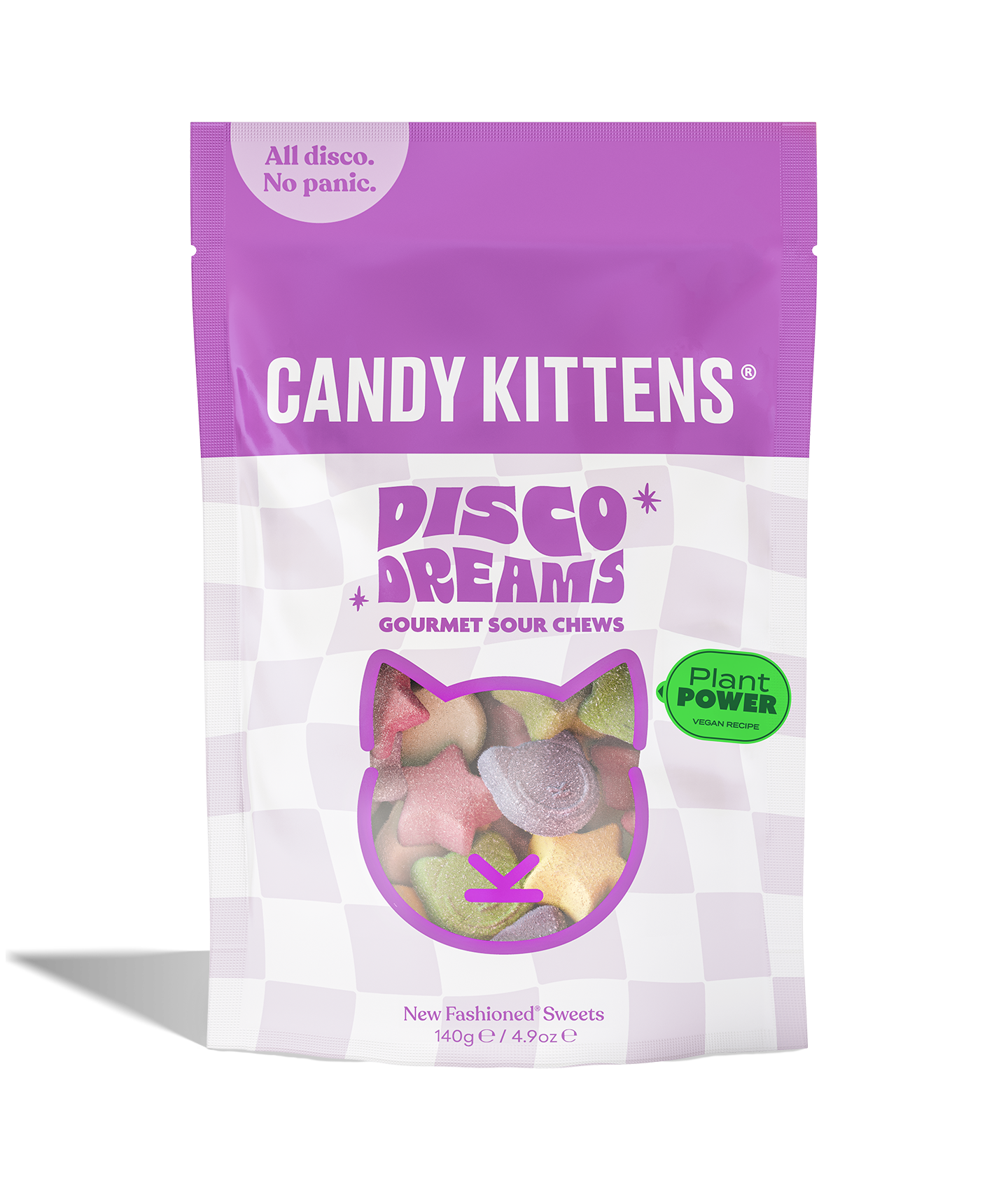 Disco Dreams by Candy Kittens in original product packaging